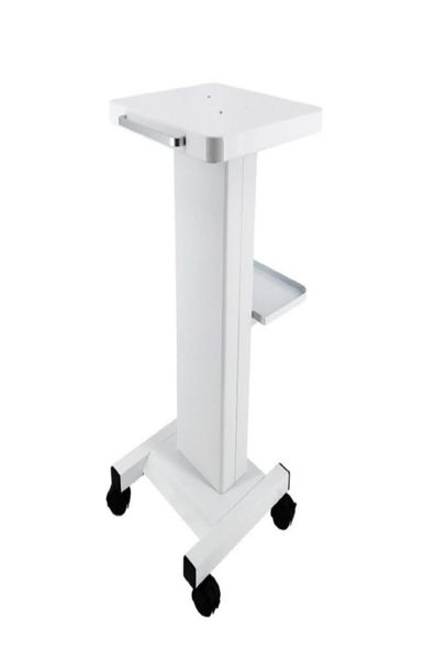 

beauty machine 4modelstrolley stand cart aluminum alloy holder trolley rolling assembled stand for beauty salon spa6132438