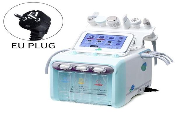 

6 in 1 hydrodermabrasion aqua peel microdermabrasion hydro machine on 2623931