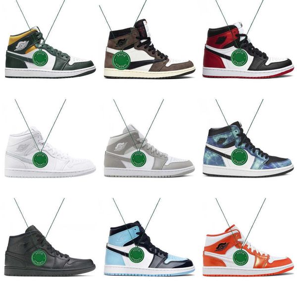 

unc basketball shoes sneakers retro offs sneaker dark white mocha bred patent chicago royal university blue fearless diamond air jumpman 1 m, White;red