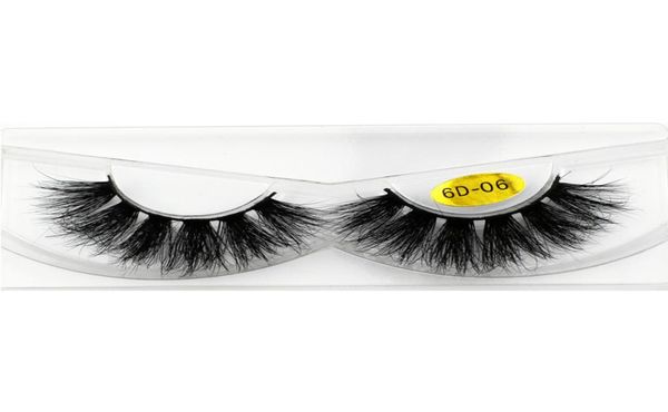 

18mm long 3d mink lashes extra length mink eyelashes big dramatic volumn eyelashes strip thick false eyelash3542230