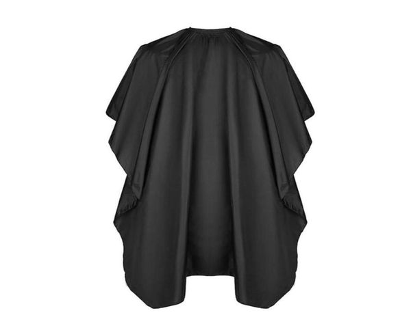 

kids nylon hairdressing cape cutting hair waterproof cloth salon barber hairdresser apron haircut capes69839996419068