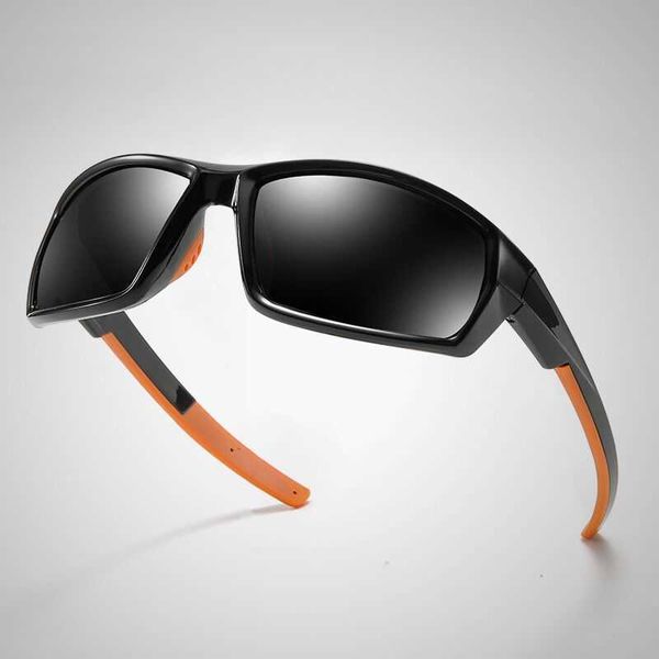 

8621 recommended outdoor sports camouflage frame polarizer general sunglasses, White;black