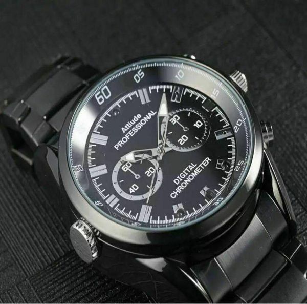 

2021 new hd 1080p video surveillance watch camera nanny butler sports dvr miniature camera4855618