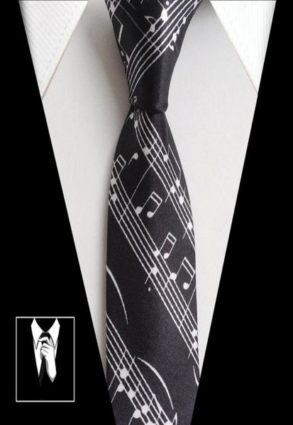 

fashion slim tie music piano student neck tie ties gifts for men butterfly shirt music tie4271975