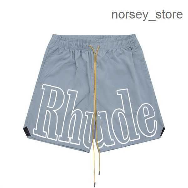 

designer shorts rh summer fashion beach pants men street wear red blue black purple mens short us siize:s-xl 3 382r, White;black