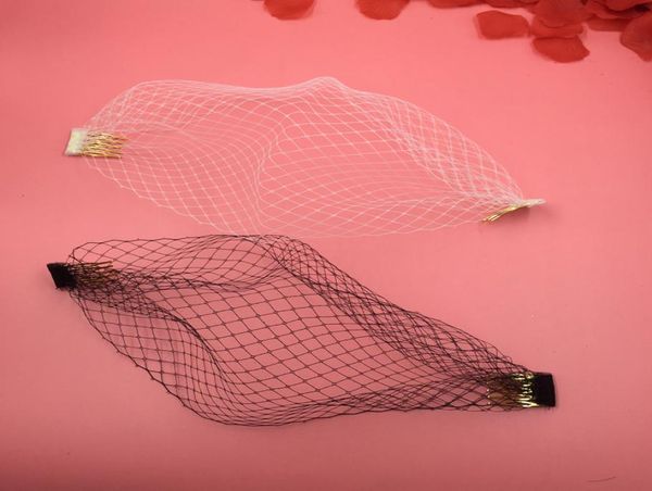 

2016 real face bridal veils real image ivory black hand made wedding veils new arrive ivory wedding veils8239132