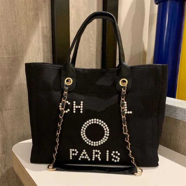 

women's luxury hand canvas beach bag tote handbags classic large backpacks capacity small chain packs big crossbody iuhp 50% clearance