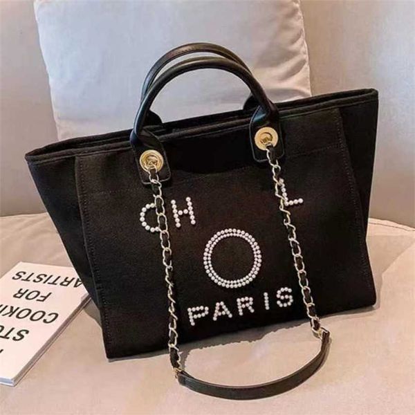 

classic women's luxury hand canvas beach bag tote handbags large backpacks capacity small chain packs big crossbody er4l 50% clearance
