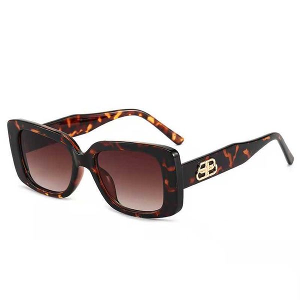 

new fashion sunglasses for women b family men leg accessories5y5c, White;black