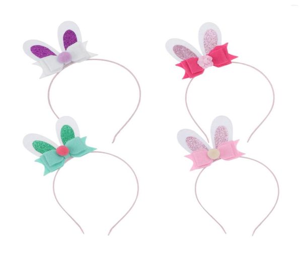 

bandanas easter party ears headband headdress carnival headpeice ear favors headbandshair band headwear costume3323503, Blue;gray