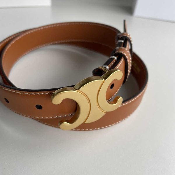 

black western belt gold silver buckle belt favourite cintura lusso uomo genuine leather slender triomphe belts elegant charm belt, Black;brown