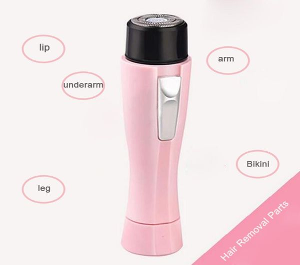 

mini fashion electric hair removal epilator for whole body06544949