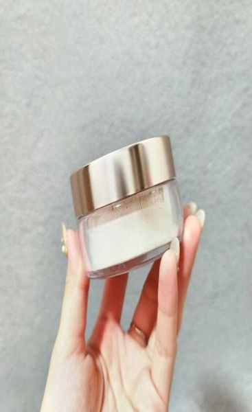 

20g face powder makeup loose powder transparente 4 colors 00 10 11 803725707