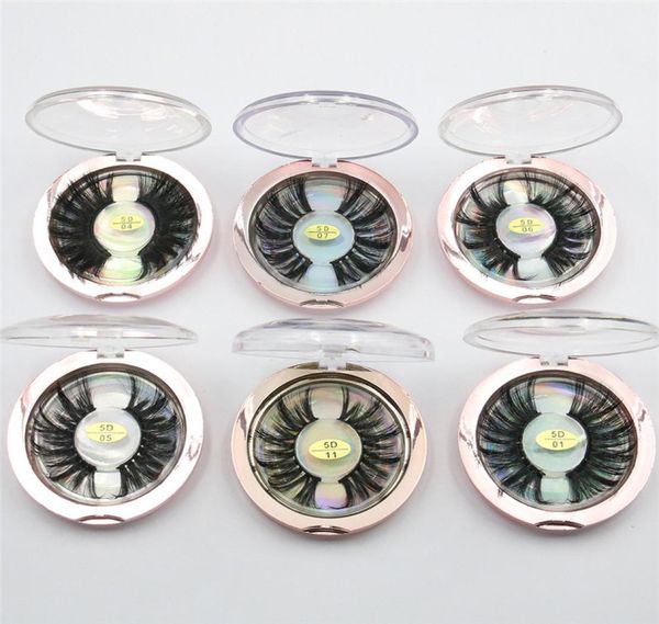 

25mm 3d mink eyelashes false eyelashes 100 mink eyelash extension 5d mink lashes thick long dramatic eye lashes9649785