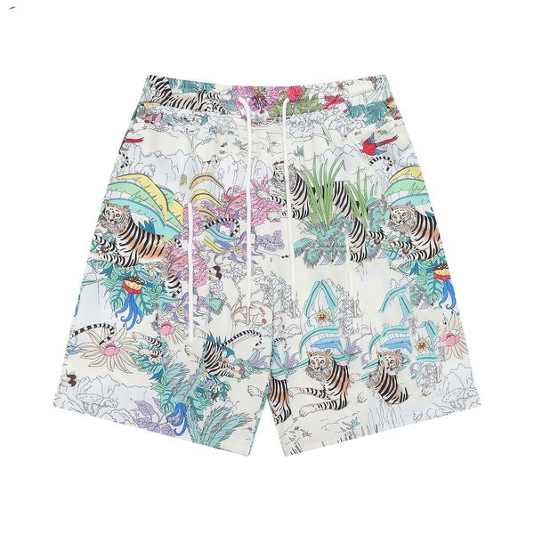 

summer mens designers shorts quick drying 2023 swimwear printing short swimwear printing board beach pants #m-3xl .cc00103, White;black