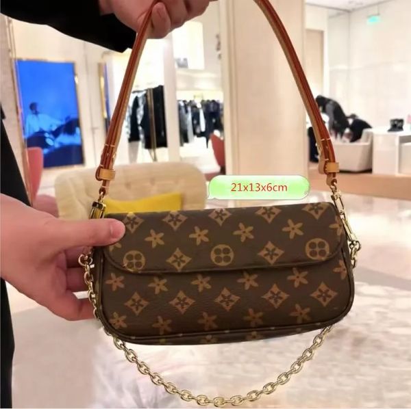 

designer bags lady fashion shoulder zipper dot stripes floral waves letter purse stars cross body totes wallets handbags louiseitys bags viu