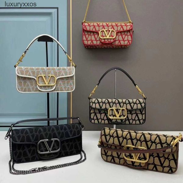 

luxury beach bags valention bag women bnyt designer cowhide genuine leather handbag letter chain tote portable small square single shoulder