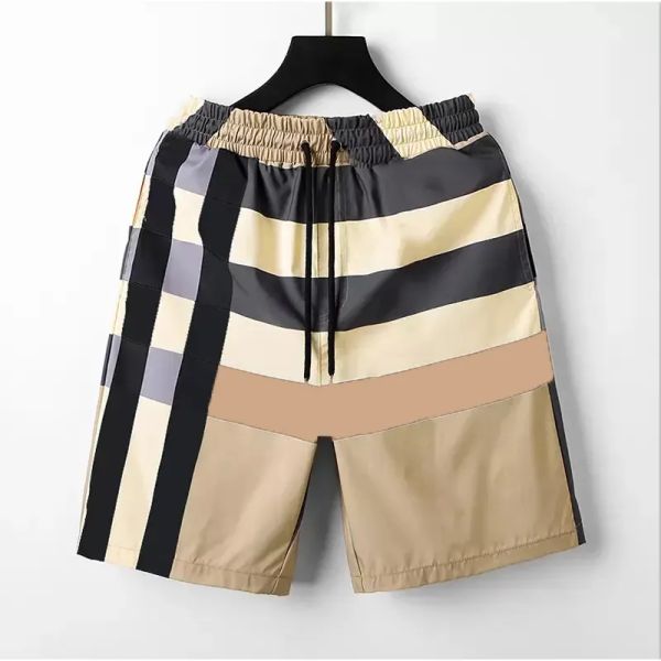 

t shirt polo ee short men designer shorts summer fashion swimming street wear quick dry swimsuit color changing print swimsuit beach