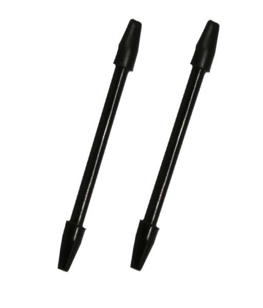 

f6033 200 pieceslot nylon lead piece seat swivels fishing tackle fishing connector rolling swivels4223765