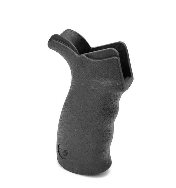 

tactical ergo grip rear grip motor case grip fit picatinny rails bkde5963980