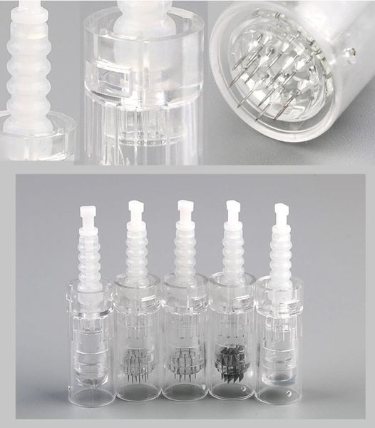 

13579123642 pins needle cartridge for mym derma pen microneedle drpen n2m5m74049185