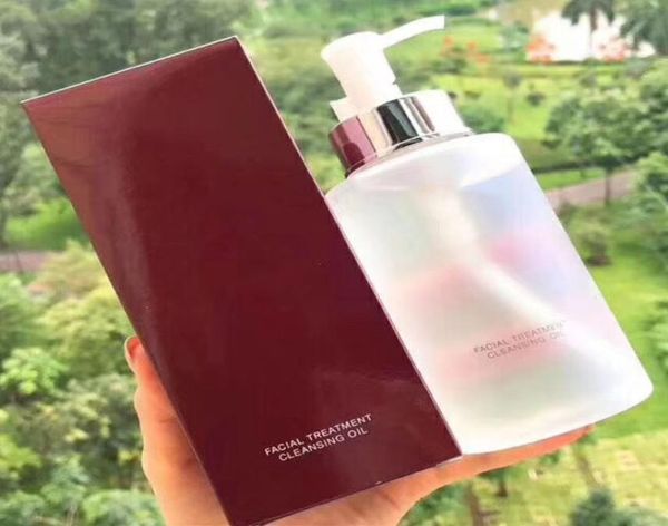 

facial treatment cleansing oil 250ml japan brand fast dhl 06486479