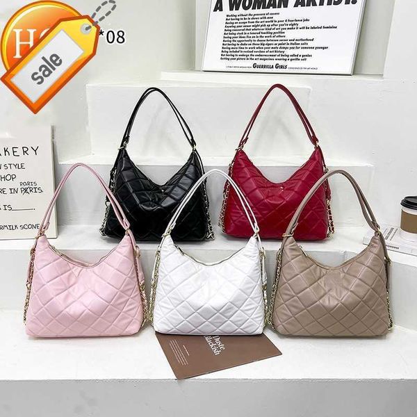

women's brand designer single shoulder bags fashion sense backpacks multi-functional portable large capacity small box packaging factor