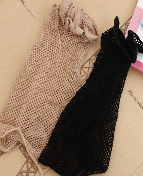 

hairnets mesh weaving black wig hair net making caps weaving wig cap hair nets3496596, Black;brown