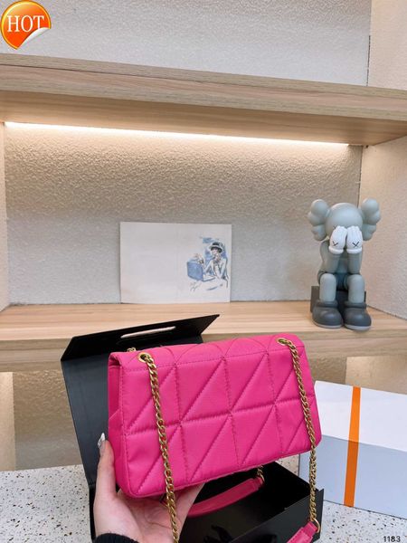 

brand designer bags handbag shoulder crossbody bags tote new fashion texture shoulder strap multifunctional portable envelope camera bags fa