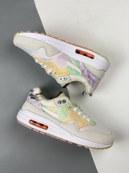 

metal charms trainer 1 running shoes girls boys 1s phantom and bright mandarin 2023 lifestyle fashionable sneakers