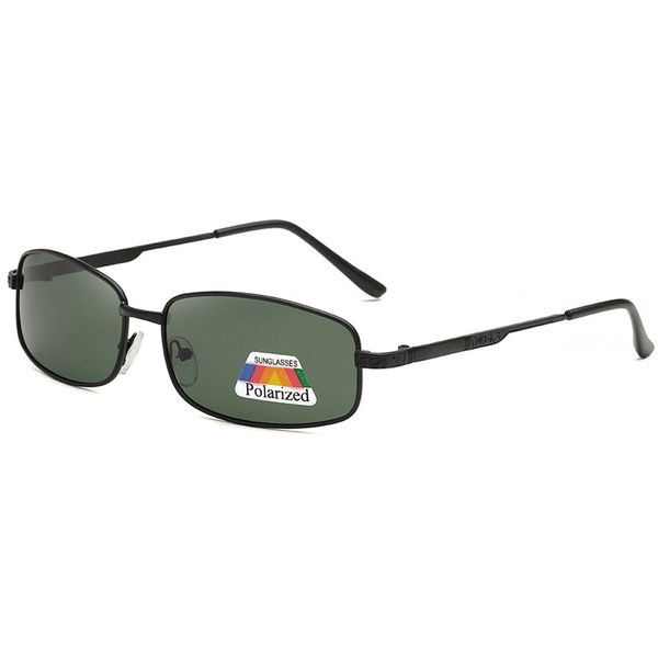 

sunglasses for men vintage sun glasses fashion mens polarized sunglases drivers luxury sunglass uv 400 trendy metal frame designer sunglasse, White;black