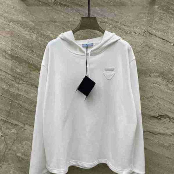 

women's hoodies & sweatshirts designer 2023 new hoodie phwj, Black