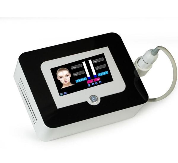 

vmax hifu machine high intensity focused ultrasound face lifting wrinkle removal with 15mm30mm45mm cartridges6783286