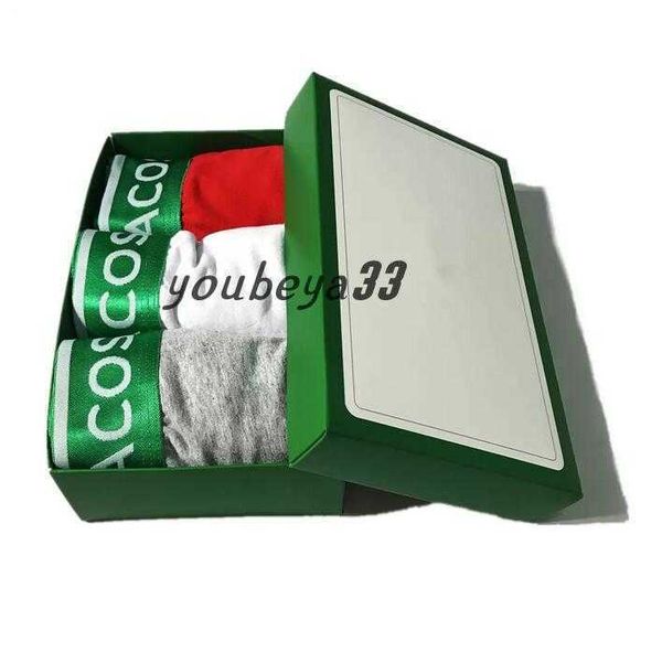 

mens boxers green shorts panties underpants boxer briefs cotton fashion 7 colors underwears sent at random multiple choices wholesale send f, Black;white