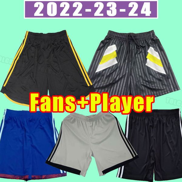 

di maria 23 24 juventuss home soccer shorts vlahovic pogba 10 bremer 3 chiesa mckennie locatelli pants 2023 2024 kostic home away third men, Black;red