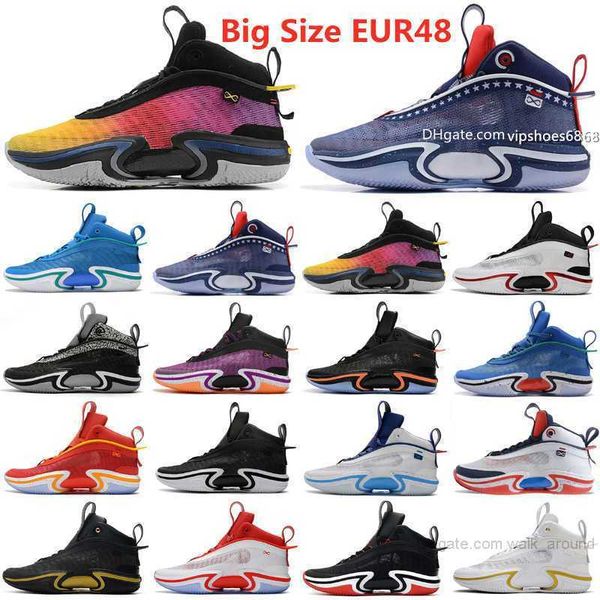 

big size eur48 basketball shoes jumpman 36s xxxiii bayou boys williamson shoe center of gravity wip chicago morpho dna sisterhoodred orbit b