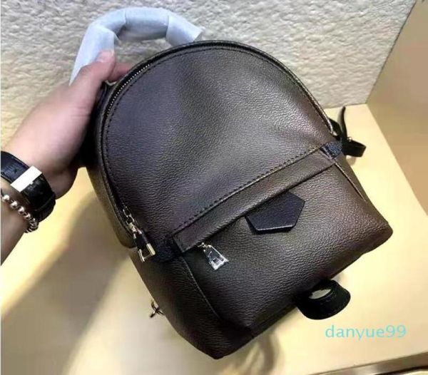 

fashion mini backpack women leather backpack 41562012343540607