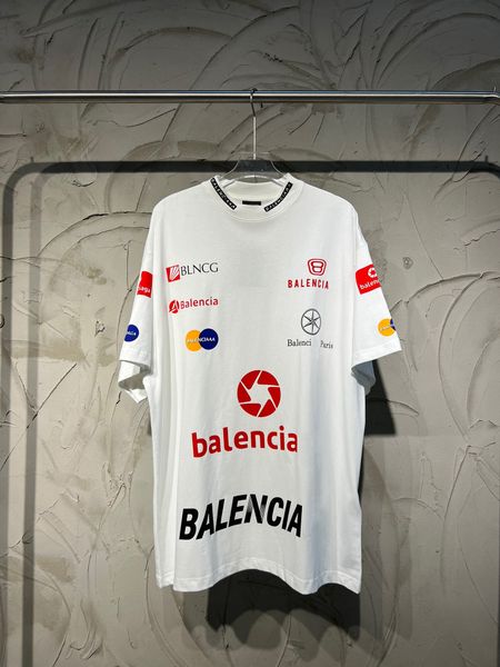 

men's plus tees & polos round neck embroidered and printed polar style summer wear with street pure cotton 1erg, Black;brown