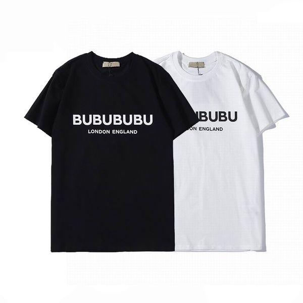 

fashion mens short t shirts women designers t-shirts graphic tees cottons man s casual chest letter shirt luxury clothing polos sleeve clot, White;black