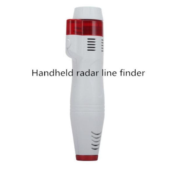 

new handheld radar line carving home beauty equipment ultrasonic lifting wrinkle needle carving portable rf import6943729