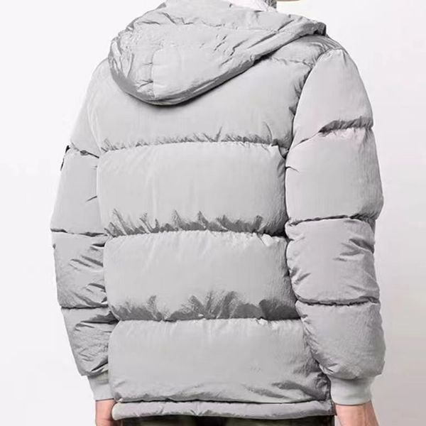 

men's down winter jacket men's down hooded jacket men's ultra loft lightweight packable puffer jacket 2023, Black