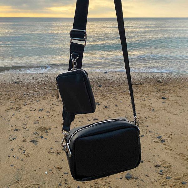 

super fire bag new broadband shoulder messenger bag
