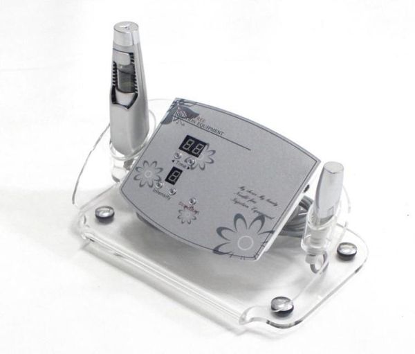 

salon beauty electroporation no needle mesoterapy machine015348023