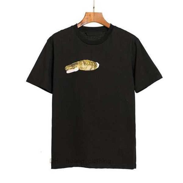 

summer designer mens t-shirts womens angel mans stylist pa tee guillotine fashion printed short sleeve truncated plams bear angels 2 97oqzpl, White;black