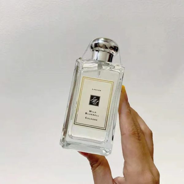 

cologne original perfume men and women ladies spray lasting fragrance 100ml edp intense parfum nectarine blossom honey fragr