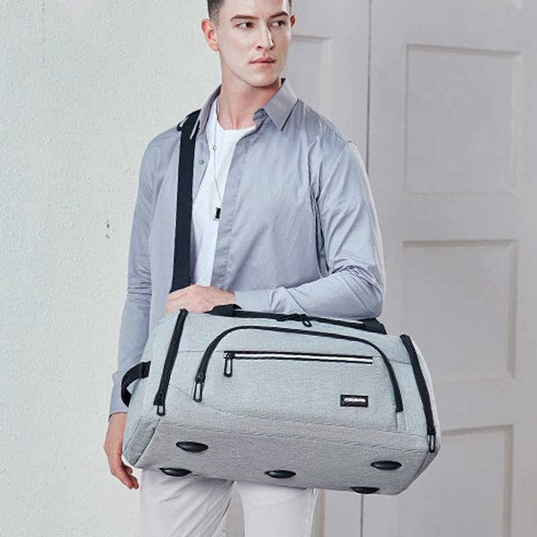 

fitness bag travel bag large capacity travel bag business travel bag bag