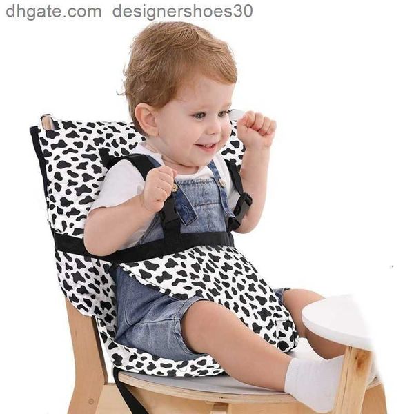 

s slings backpacks easy for seat portable high chair convenient washable cloth travel harness fit in hand bag safer infants to 230620edqi