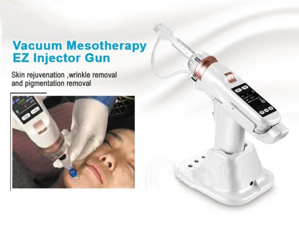 

needle mesotherapy machine high pressure injection vacuum meso gun therapy skin rejuvenation wrinkle removal in 20196406004
