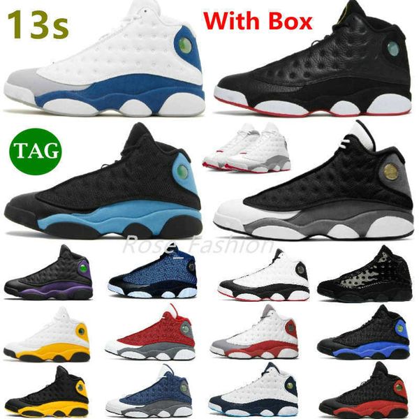 

playoff black flint french blue men 13s shoes university del sol navy brave wolf grey toe 2023 women gs wmns 13 basketball sneakers sports a