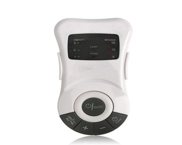 

allergy reliever low frequency laser allergic rhinitis treatment antisnore apparatus therapy health care massager5676485